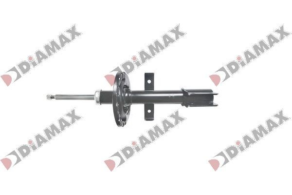 DIAMAX Stoßdämpfer AP01108 Dämpfer DIAMAX Ford TRANSIT CONNECT AP01108