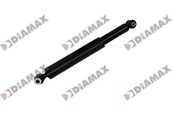 DIAMAX Stoßdämpfer AP02060 AP02060 Dämpfer FORD TRANSIT CONNECT DIAMAX kaufen