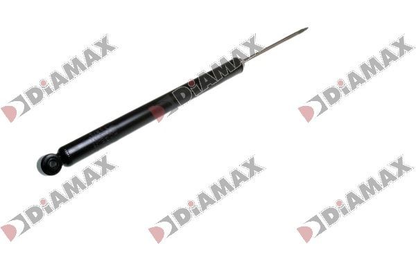 DIAMAX Schokdemper AP02061 AP02061 Schokdempers DIAMAX CITROЁN XSARA