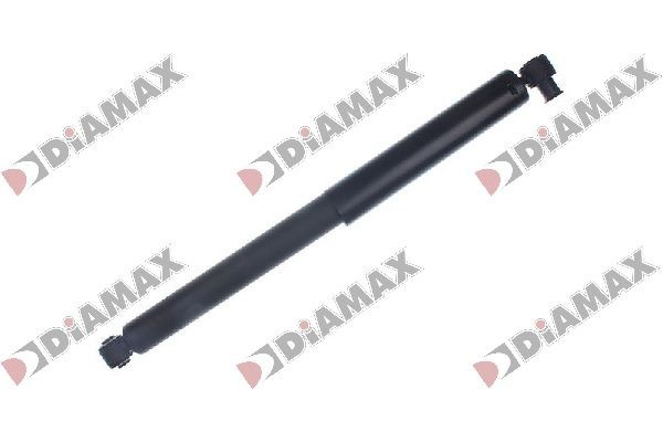 DIAMAX Stoßdämpfer AP02064 AP02064 Stoßdämpfer FORD TRANSIT CONNECT DIAMAX kaufen