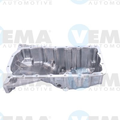 VEMA Coppa olio 110040 110040 costo Coppa olio SMART ROADSTER VEMA