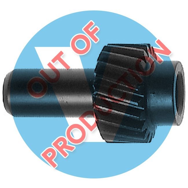 VEMA Oliepumpe 13373 13373 Oliepumpe VEMA TOYOTA AURIS