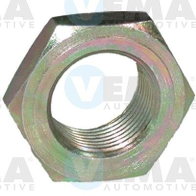 VEMA Achsmutter 13712 Mutter, Achsstummel VEMA CAPTIVA 13712 günstig