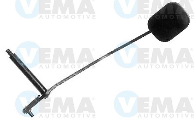 VEMA Koblingssæt 15011 Koblingssæt VEMA RENAULT 15011