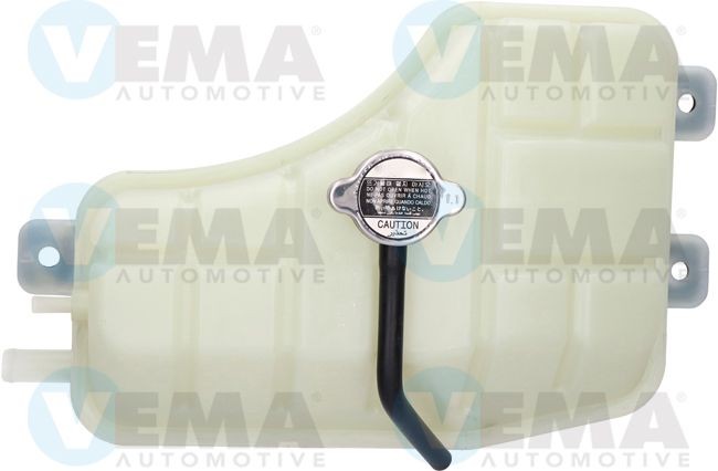 Expansietank, koelvloeistof VEMA 160060 VEMA 160060 Koelvloeistof expansievat KIA SORENTO 2017