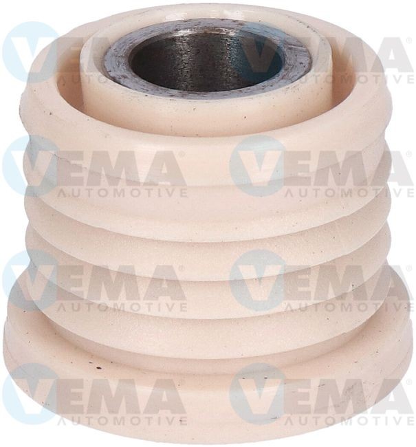 VEMA Silent bloc d'essieu 187056 187056 Support d'essieu VEMA FORD FUSION