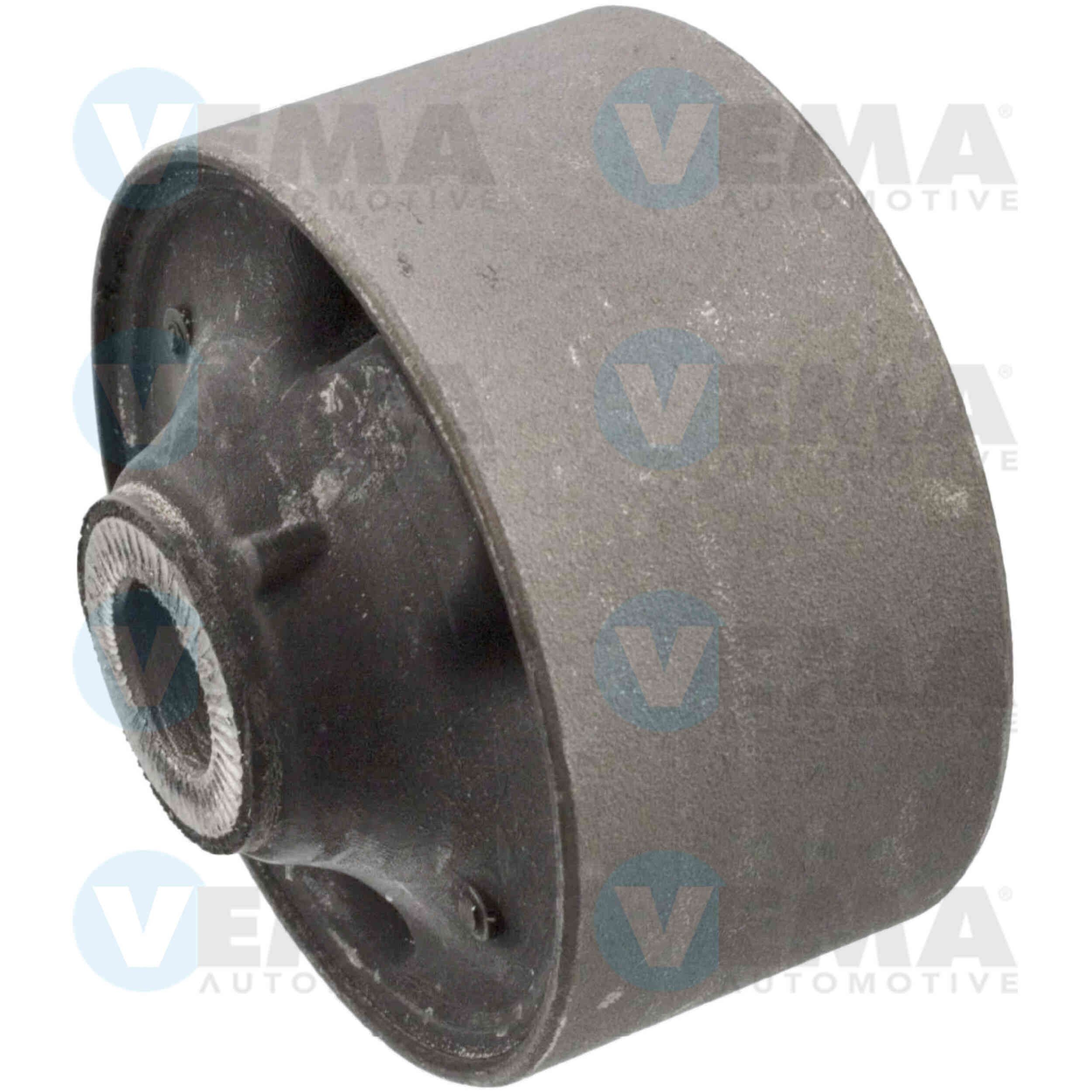VEMA Draagarmrubber 210255 210255 Draagarmlager KIA SORENTO VEMA