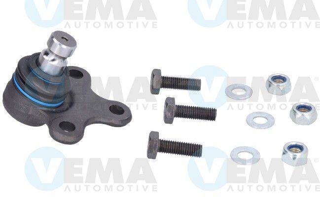 VEMA Rótula de suspensão 230091 Rótula de suspensão VEMA A6 230091 baratos