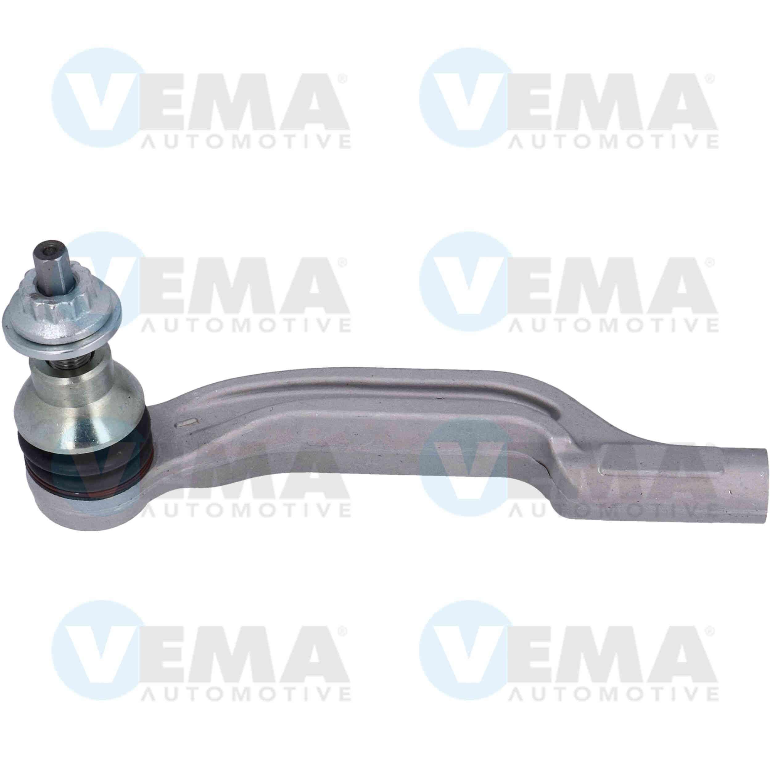 VEMA Styrekugle 240165 240165 Styrekugle VEMA MERCEDES-BENZ A-klasse