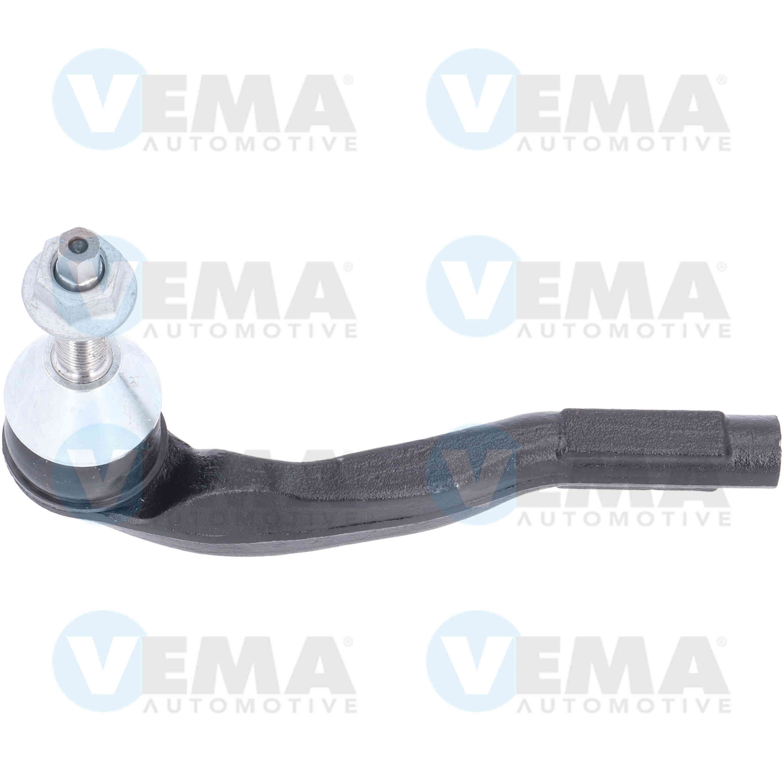 VEMA Styrekugle 240169 Styrekugle VEMA Mercedes-Benz A-klasse 240169