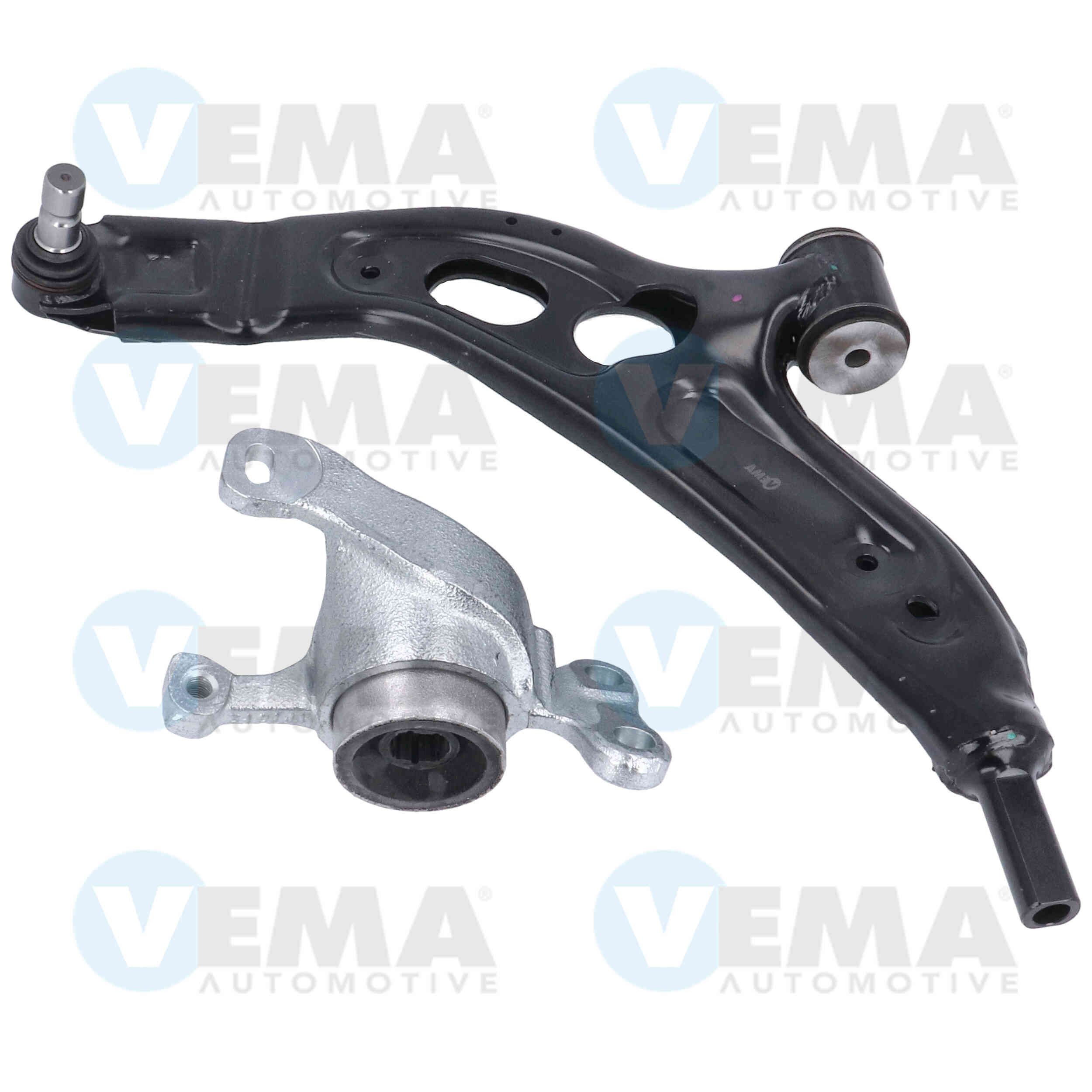 VEMA Draagarm 260433 Draagarm voor wielophanging VEMA BMW 260433