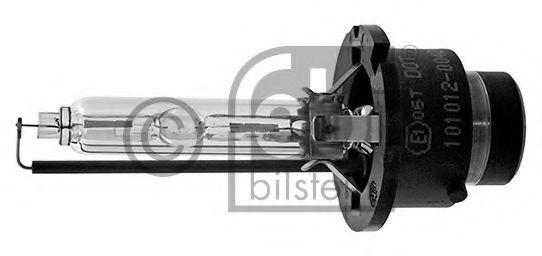 FEBI BILSTEIN Xenon pirn 21619 Esitule pirnid FEBI BILSTEIN FIAT 21619