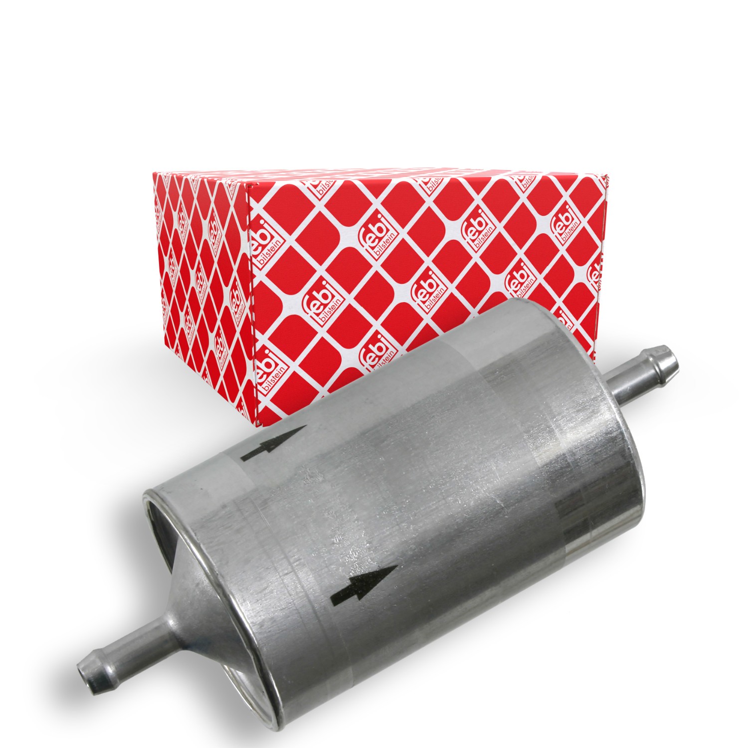 FEBI BILSTEIN Brændstof-filter 21626 FEBI BILSTEIN 21626 VW Caddy 2 Pickup Brændstoffilter pris