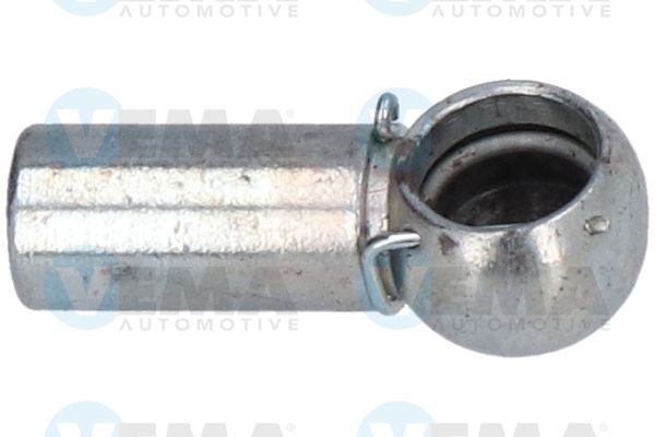 VEMA Manifold, eksosanlegg 51025 51025 Eksosmanifold VEMA SEAT IBIZA