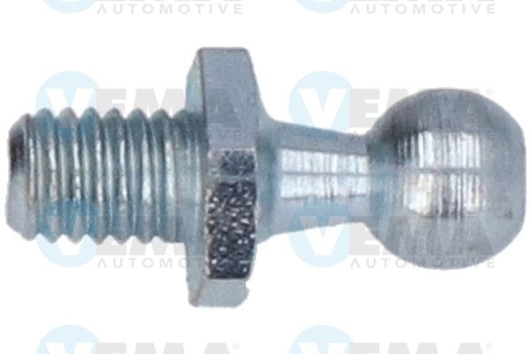 VEMA Manifold, eksosanlegg 51034 Grenrør VEMA Seat IBIZA 51034