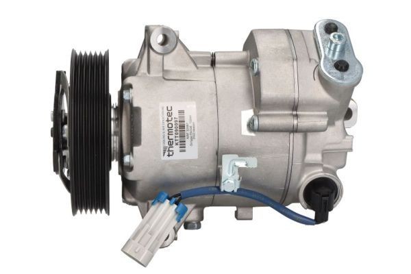 THERMOTEC Compressor, ar condicionado KTT090097 KTT090097 Compressor do ac CHEVROLET NUBIRA THERMOTEC