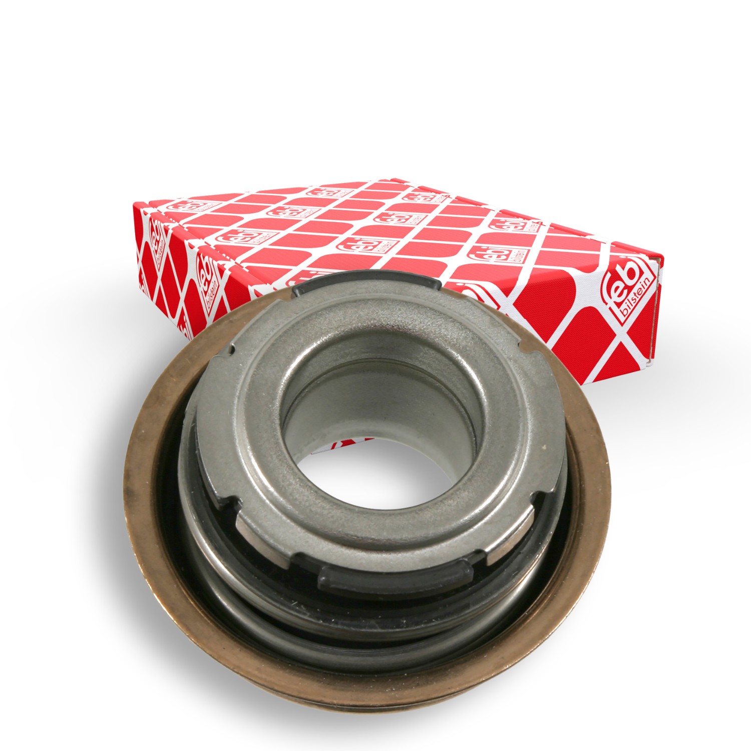 FEBI BILSTEIN Gasket, water pump 21646 FEBI BILSTEIN 21646 VOLVO 940 water pump gasket replacement