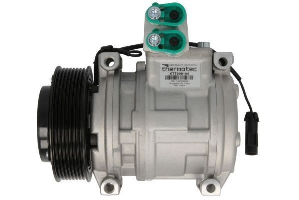 THERMOTEC Compressore aria condizionata KTT090100 KTT090100 costo Compressore aria condizionata ALFA ROMEO 156 THERMOTEC