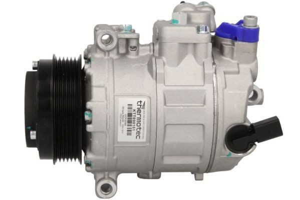 THERMOTEC Aircopomp KTT090101 THERMOTEC KTT090101 AC-compressor VW Crafter 30 Van prijs