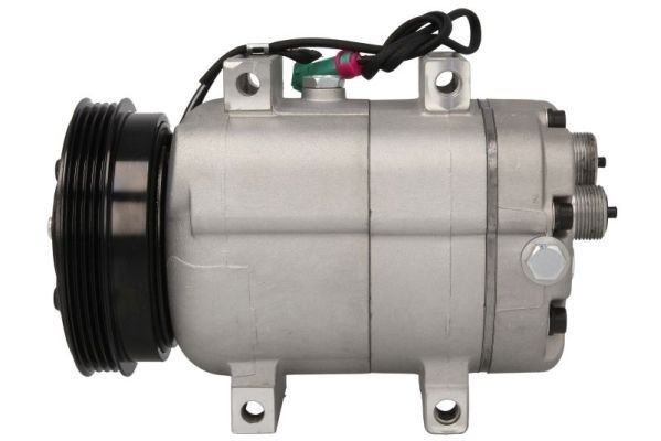 THERMOTEC Compresseur de climatisation KTT090102 THERMOTEC KTT090102 Moteur de climatisation BMW X7 d'origine
