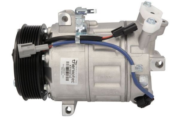 THERMOTEC Compressor, ar condicionado KTT090105 KTT090105 Compressor do ac RENAULT VEL SATIS THERMOTEC