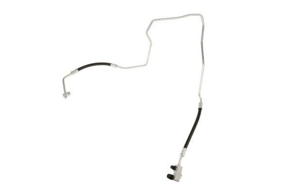 THERMOTEC Kylarslang KTT160072 KTT160072 THERMOTEC kylvattenslang FIAT SEDICI