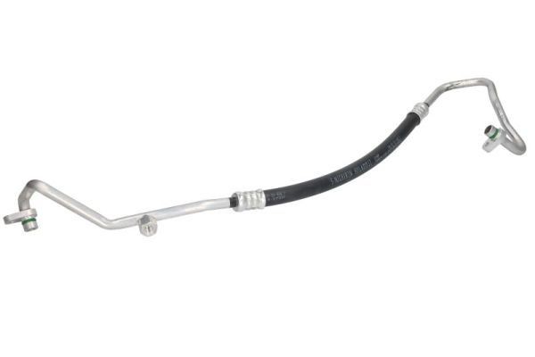 Condotto alta pressione, Climatizzatore THERMOTEC KTT160080 THERMOTEC KTT160080 Tubo climatizzatore Nissan JUKE 2023