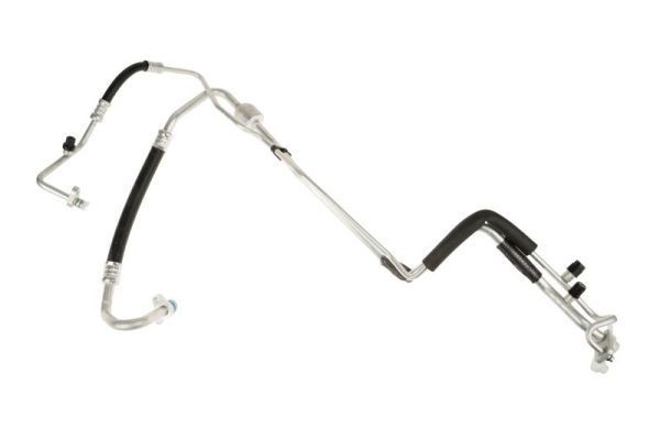 THERMOTEC Augst- / Zemspiediena cauruļvads, Gaisa kond. sist. KTT160081 THERMOTEC KTT160081 Kondicionieru caurules Citroen Berlingo Platforma lēti