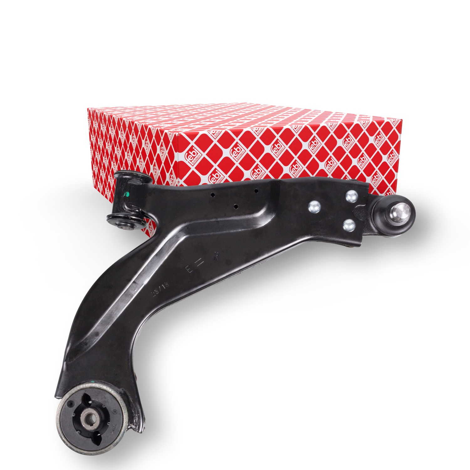 Bærearm FEBI BILSTEIN 21674 FEBI BILSTEIN 21674 Bærebru JAGUAR X-TYPE 2009