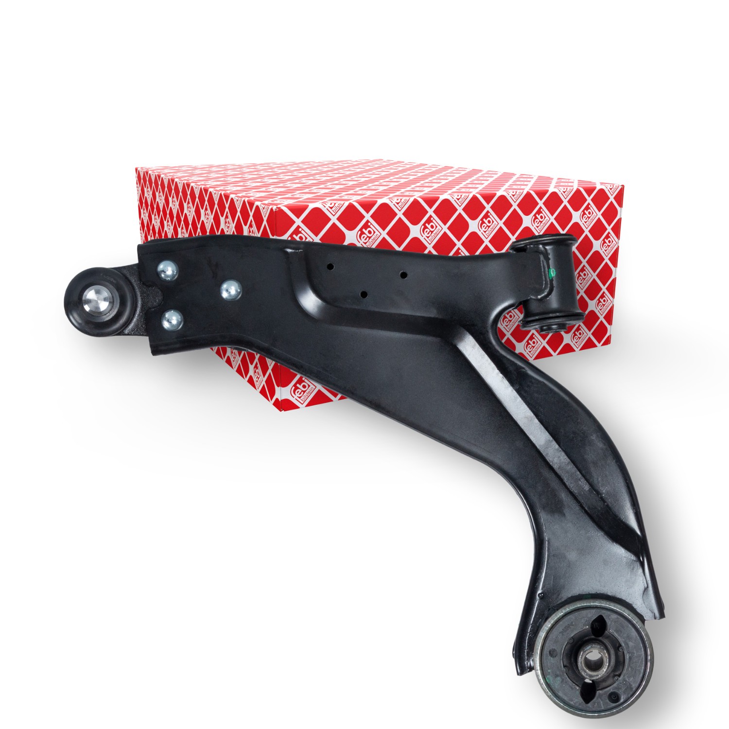 FEBI BILSTEIN Draagarm 21675 Draagarm set FEBI BILSTEIN StreetKA 21675 goedkoop