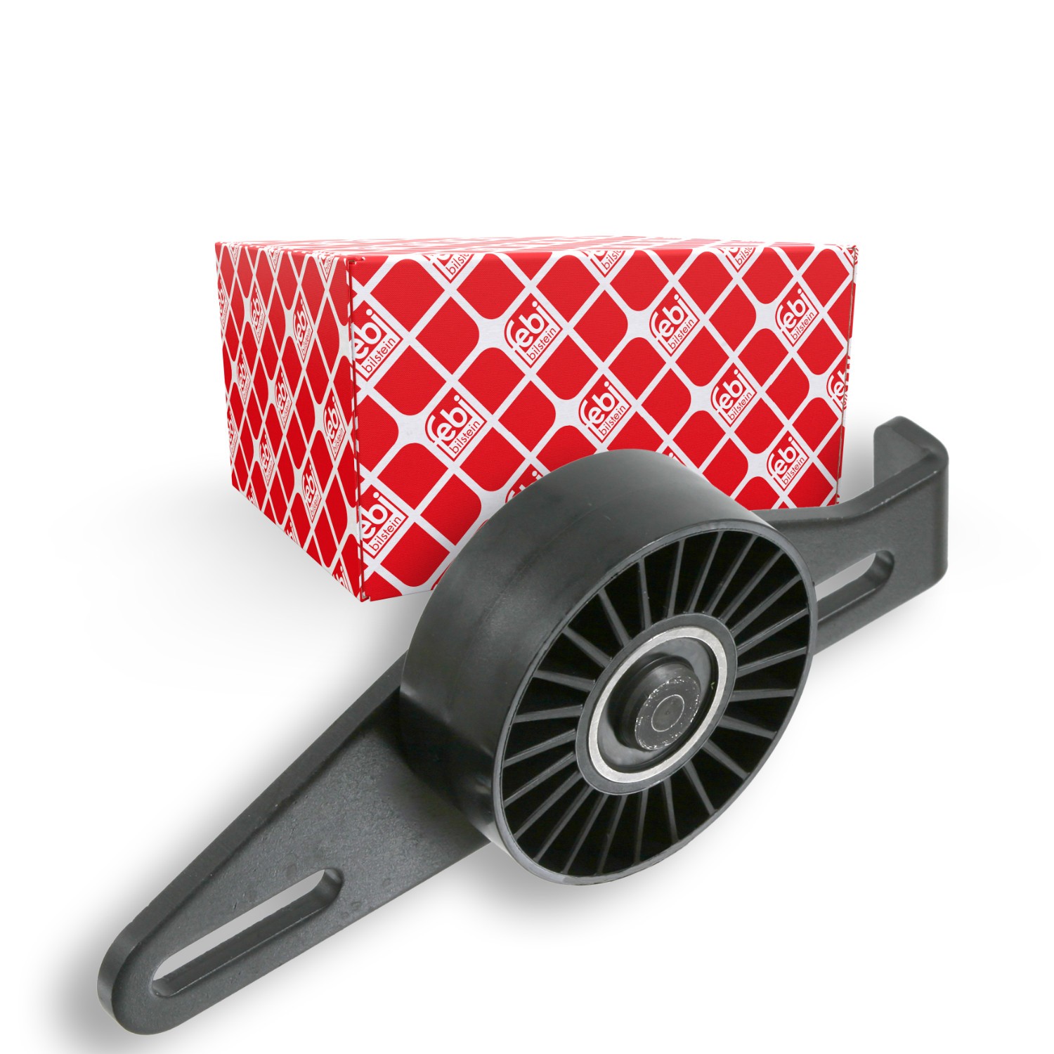 FEBI BILSTEIN Rihmapinguti, soonrihm 21709 Rihmapinguti soonrihmad FEBI BILSTEIN Nissan NT400 21709