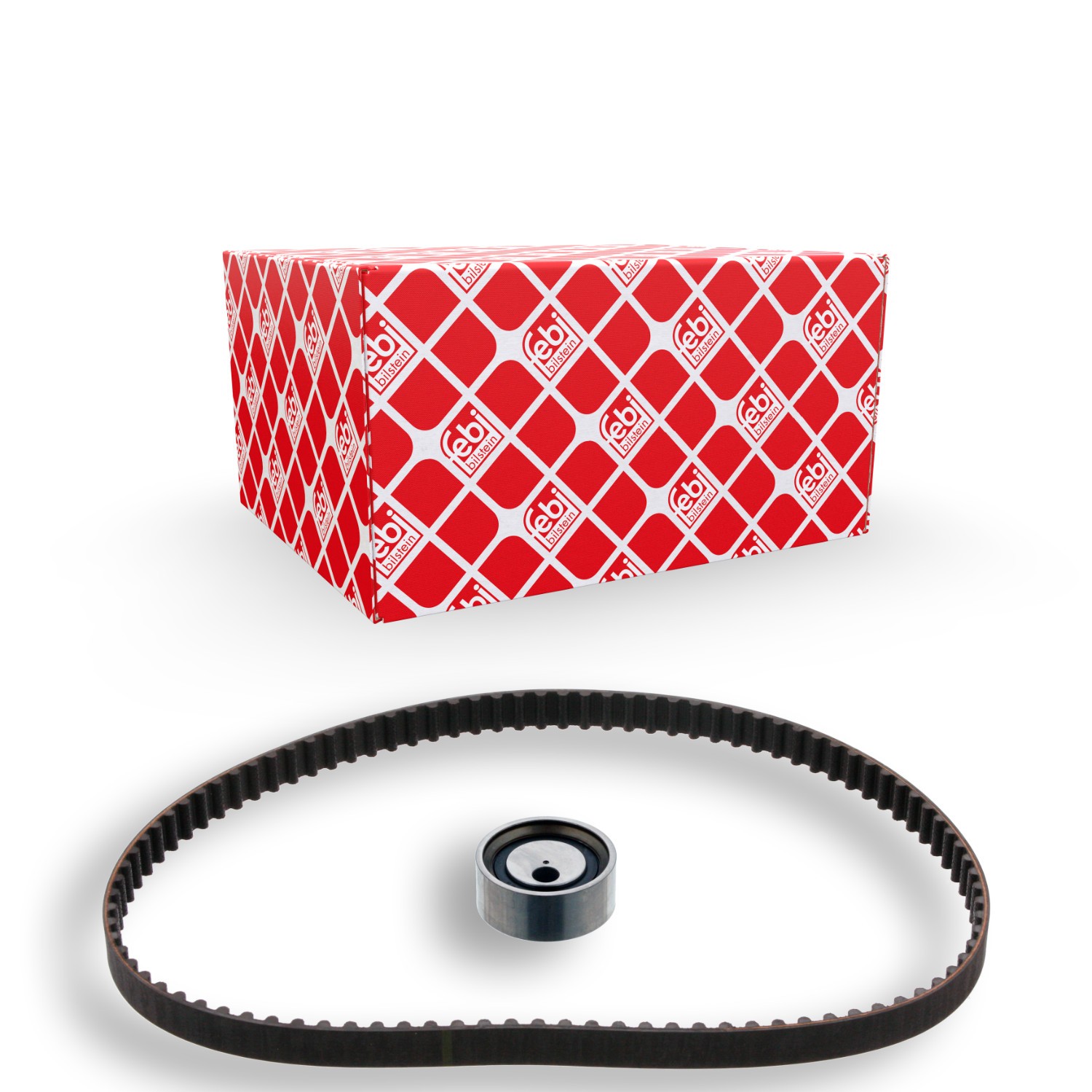 FEBI BILSTEIN Timing belt kit 21725 21725 FEBI BILSTEIN timing belt kit NISSAN QASHQAI