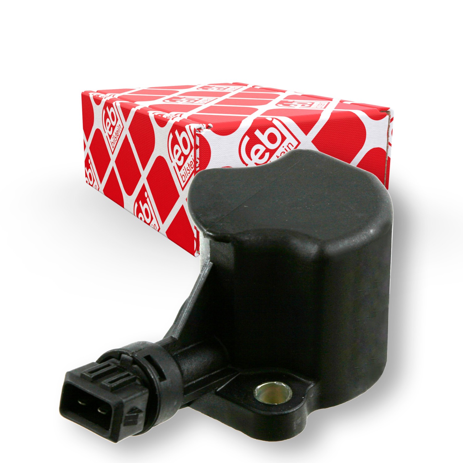 Διακόπτης, φώτα όπισθεν FEBI BILSTEIN 21760 FEBI BILSTEIN 21760 Διακόπτης φώτων όπισθεν SEAT CORDOBA 2001