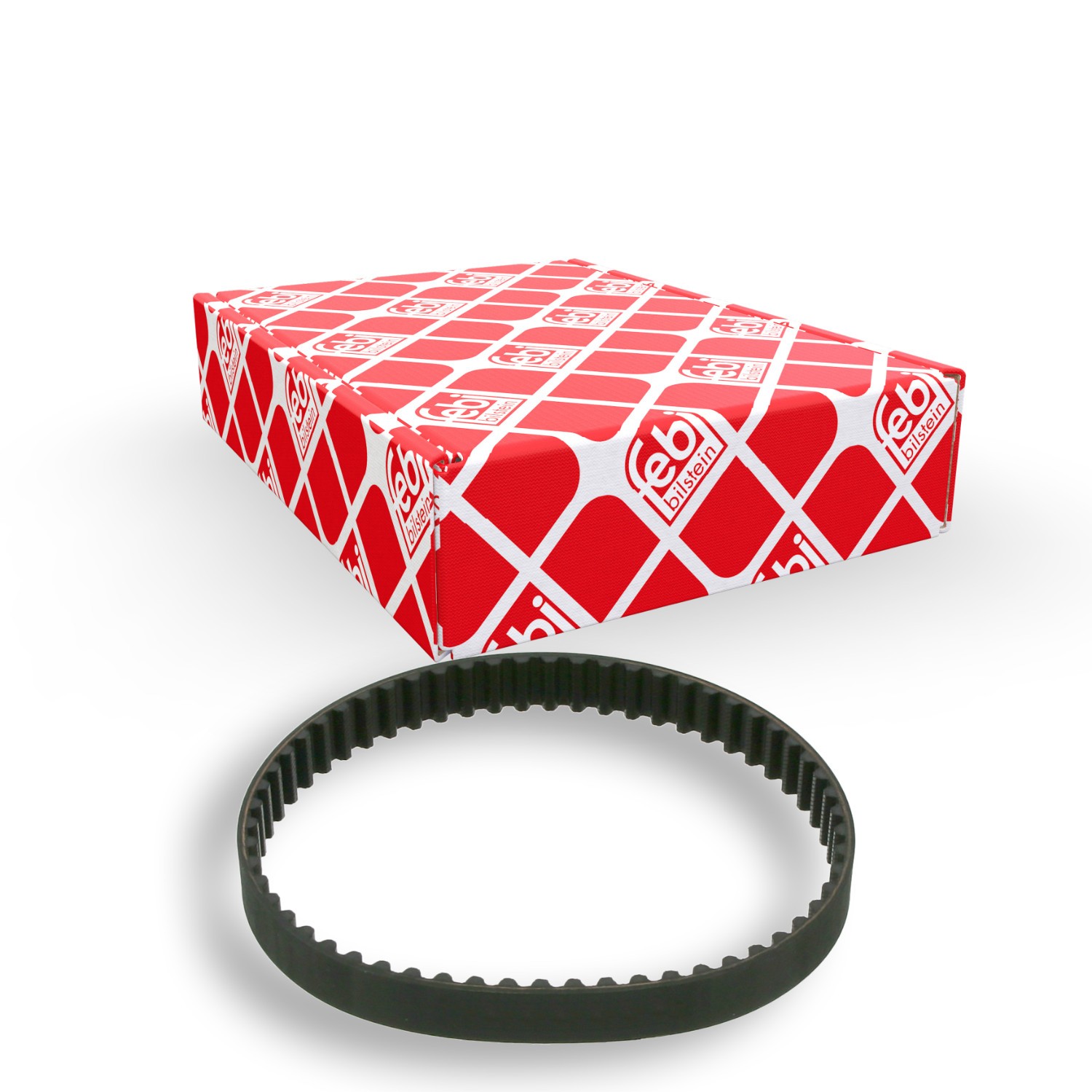 FEBI BILSTEIN Correia dentada 21768 Correia dentada FEBI BILSTEIN SKODA 21768