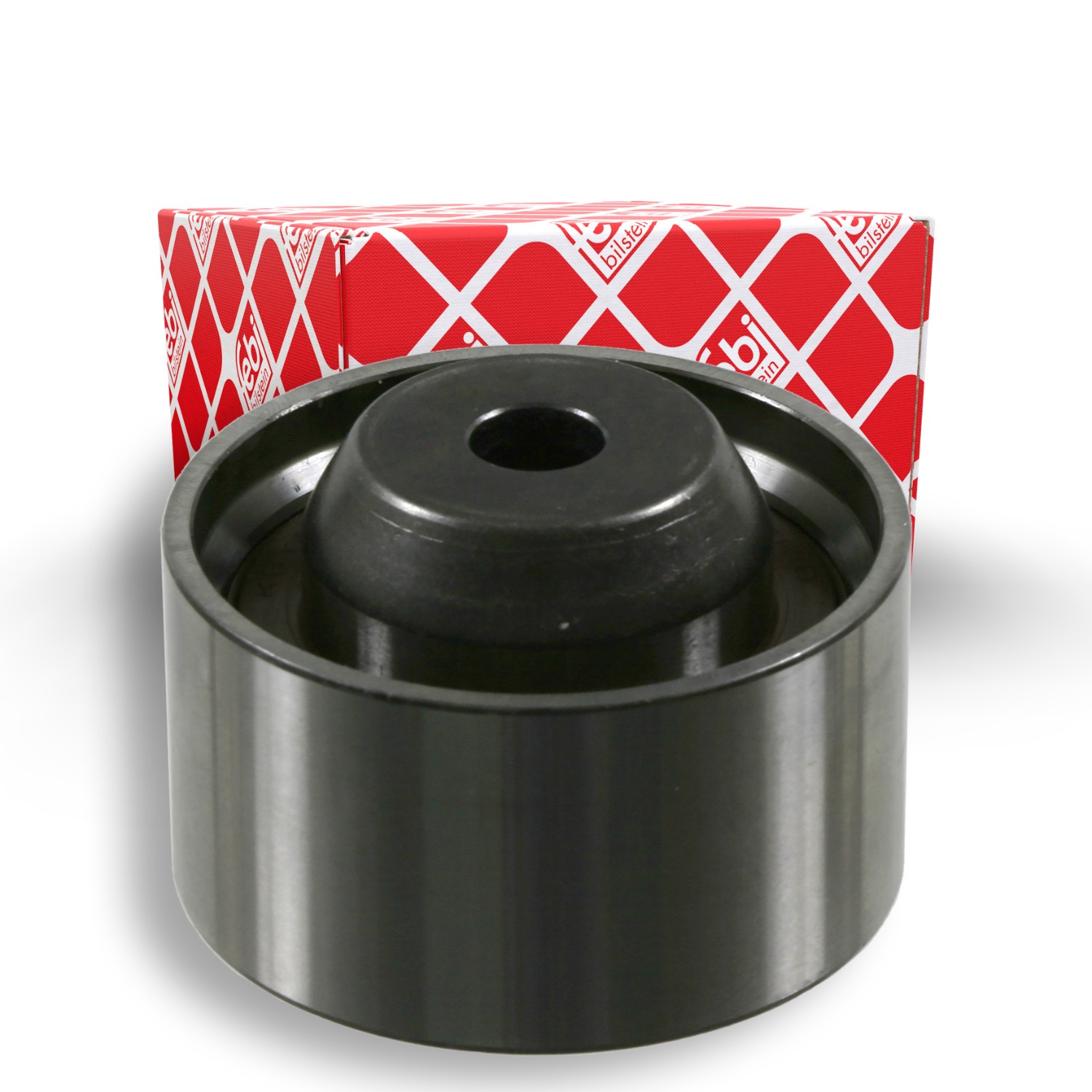 FEBI BILSTEIN Polia de desvio / de guia, correia dentada 21787 Polia de desvio / de guia, correia dentada FEBI BILSTEIN MITSUBISHI 21787