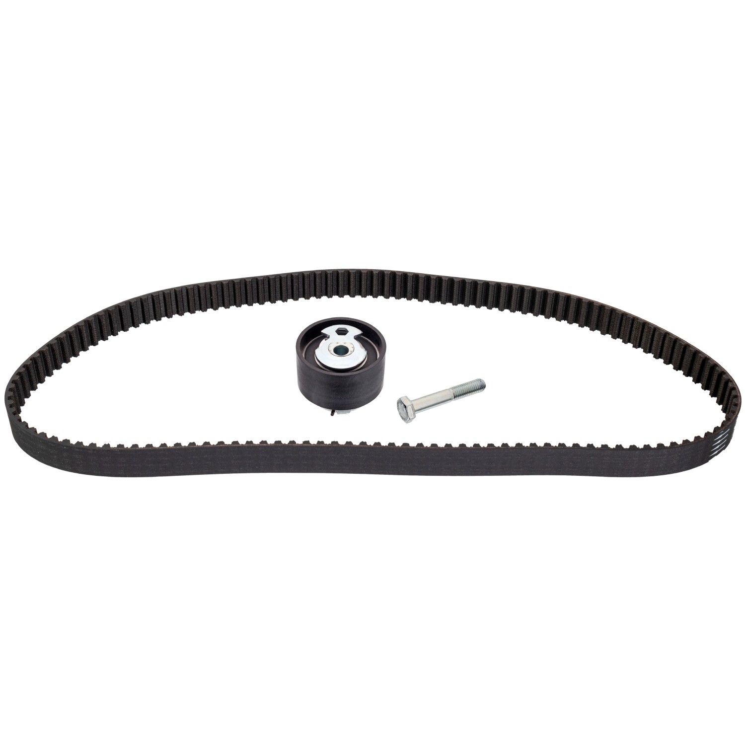 FEBI BILSTEIN Jogo de correias dentadas 21901 Kit de distribuição FEBI BILSTEIN Ford TRANSIT CUSTOM 21901