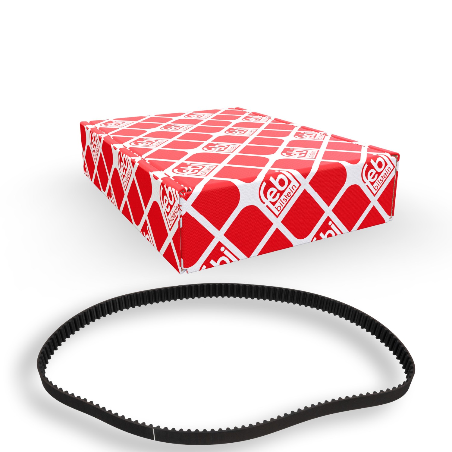 FEBI BILSTEIN Courroie de distribution 21910 Nissan MICRA Courroie de distribution FEBI BILSTEIN 21910