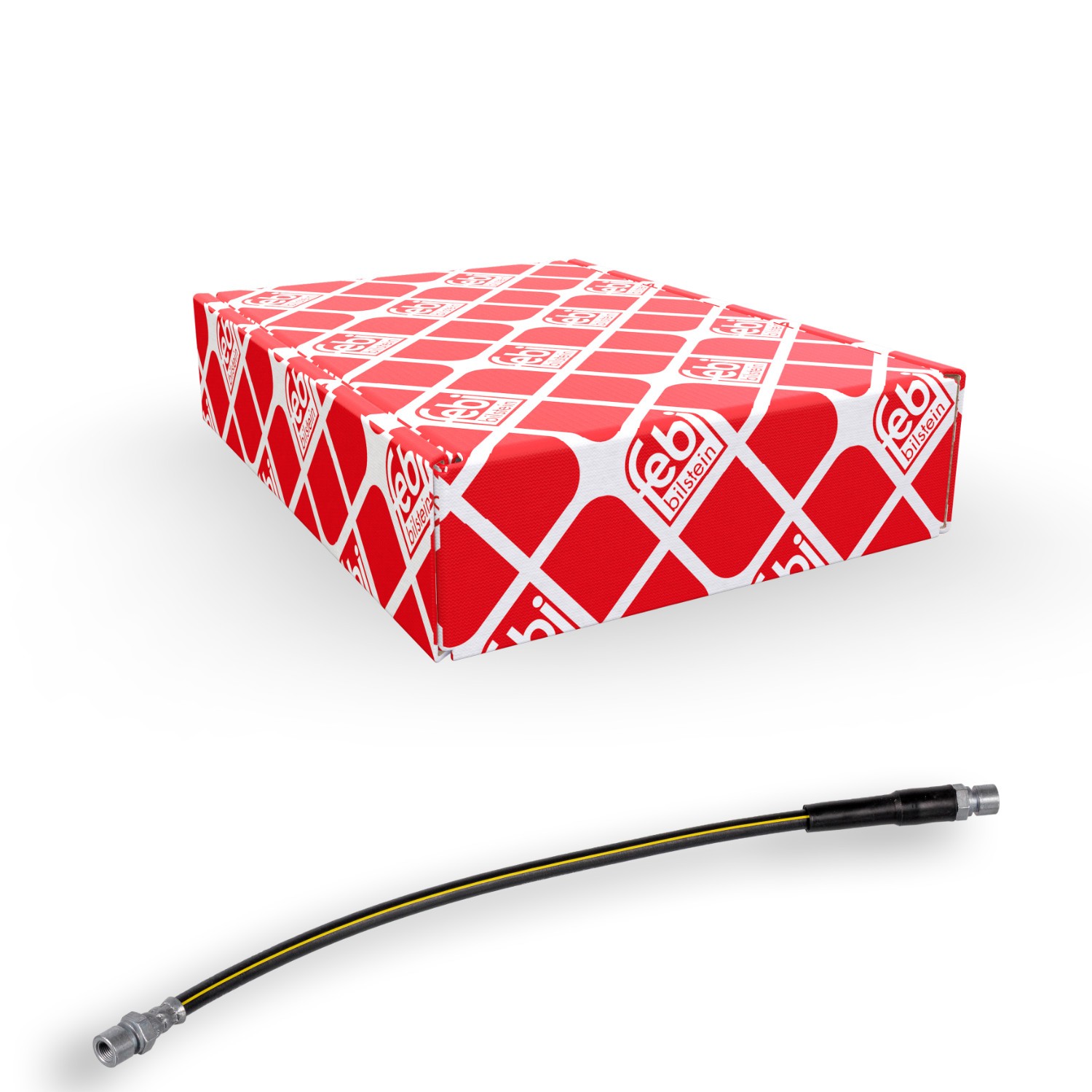 FEBI BILSTEIN Jarruletku 21929 FEBI BILSTEIN 21929 Mercedes W460 jarruletku