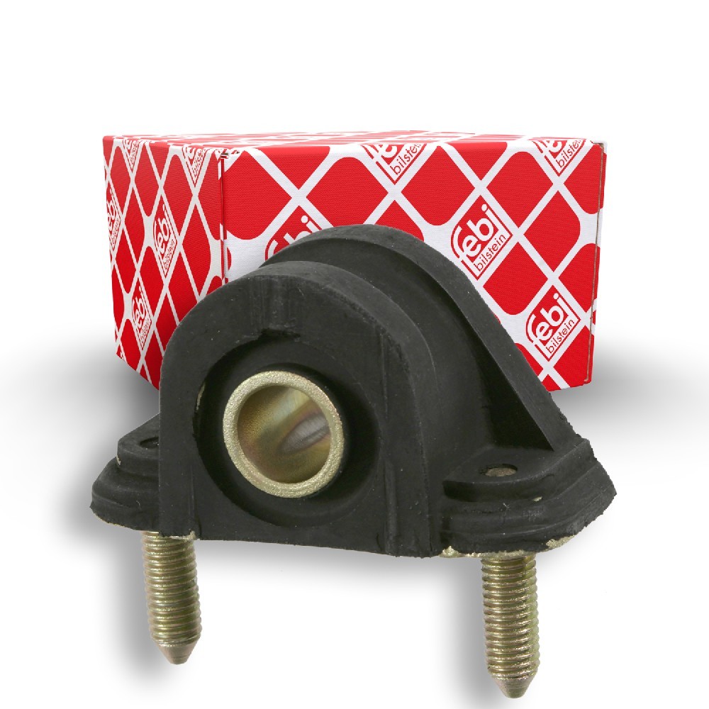 FEBI BILSTEIN Feste, styrestag 21934 FEBI BILSTEIN 21934 originale Bærebruforing Peugeot 106 2 hva koster