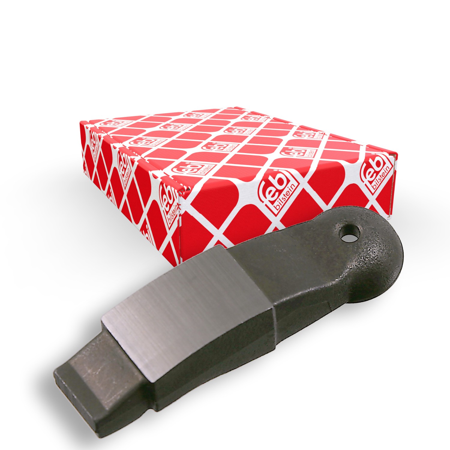 FEBI BILSTEIN Kleptuimelaar 22008 FEBI BILSTEIN 22008 Kleptuimelaar sleephendel Renault Scénic IV prijs