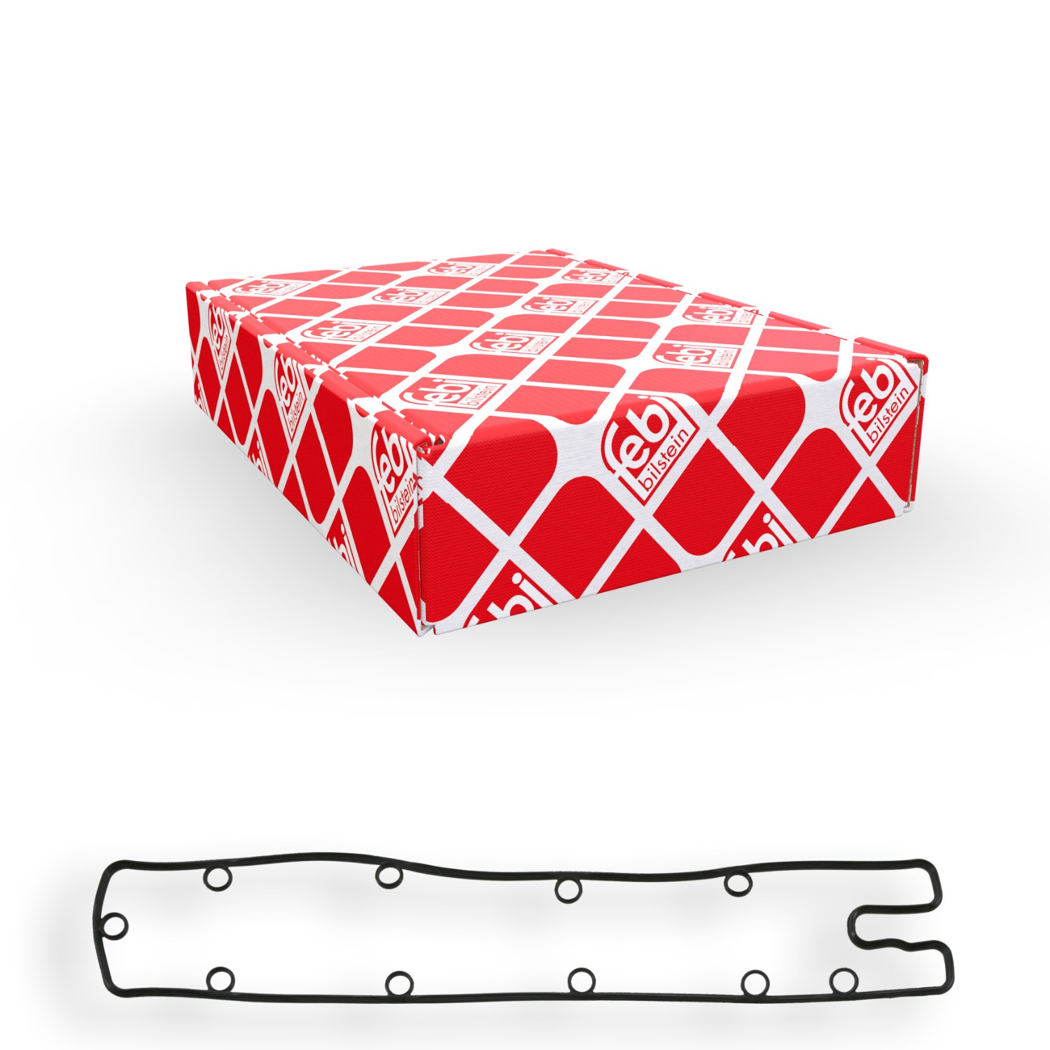 FEBI BILSTEIN Rocker cover gasket 22031 CITROЁN DISPATCH FEBI BILSTEIN rocker cover gasket 22031