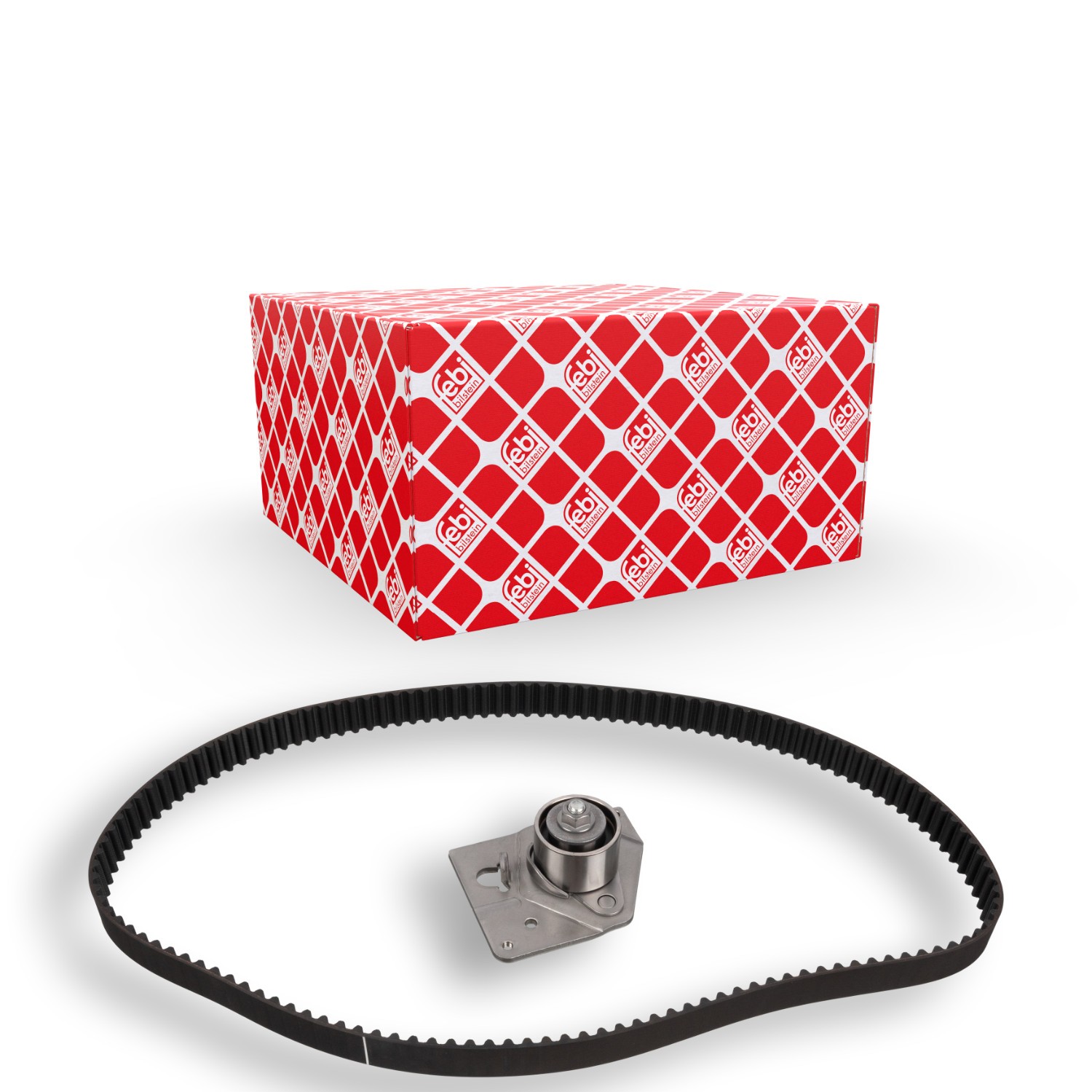 FEBI BILSTEIN Distributieriem set 22056 Mitsubishi ASX Tandriemset FEBI BILSTEIN 22056