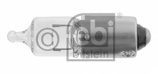 FEBI BILSTEIN Lampa, huvudstrålkastare 22063 22063 FEBI BILSTEIN strålkastarlampor Volkswagen GOLF