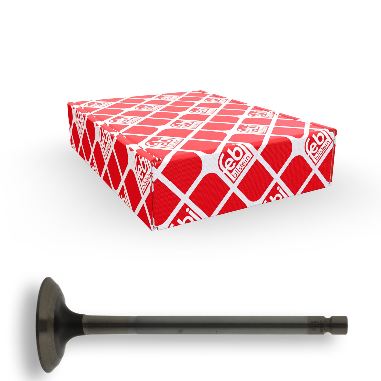 FEBI BILSTEIN Uitlaatklep 22065 FEBI BILSTEIN 22065 Uitlaatklep Lancia Y 840A prijs