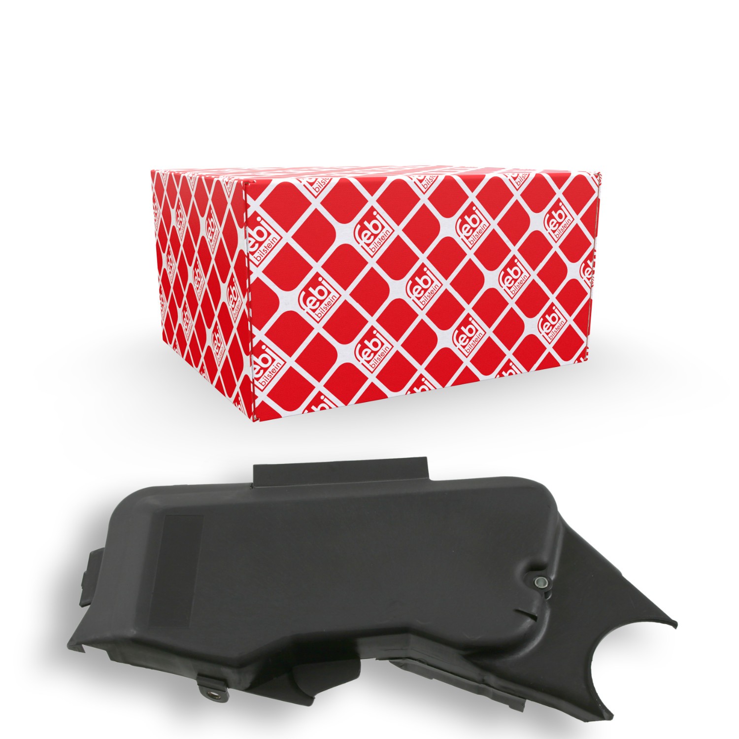 FEBI BILSTEIN Vāks, zobsiksna 22104 22104 Zobsiksnas vāks PEUGEOT 309 FEBI BILSTEIN