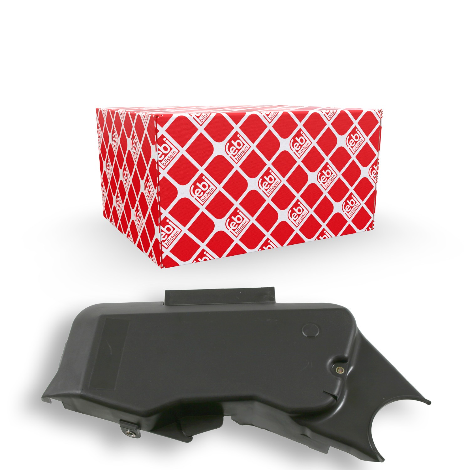 FEBI BILSTEIN Vāks, zobsiksna 22105 22105 Zobsiksnas vāks PEUGEOT 309 FEBI BILSTEIN