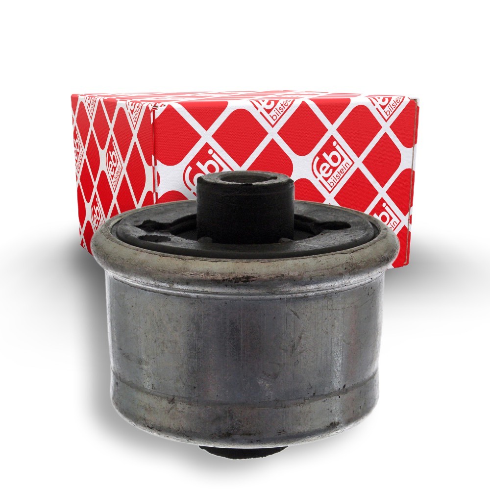 Supporto braccio oscillante FEBI BILSTEIN 22137 FEBI BILSTEIN 22137 costo Silent block braccio oscillante Jaguar X-TYPE 2006
