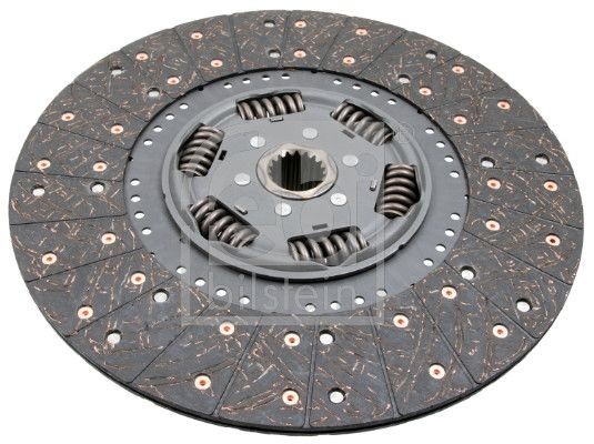 FEBI BILSTEIN Alipainepumppu, jarrujärjestelmä 22147 22147 FEBI BILSTEIN Alipainepumppu Mercedes-Benz SL hinta