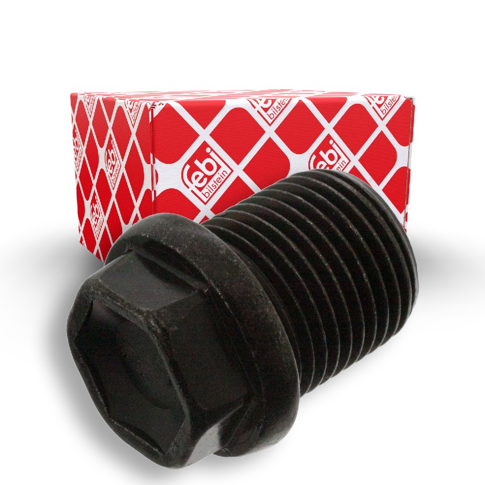 Afsluitschroef, oliepan FEBI BILSTEIN 22148 FEBI BILSTEIN 22148 Aftapplug VOLVO XC 90 2019