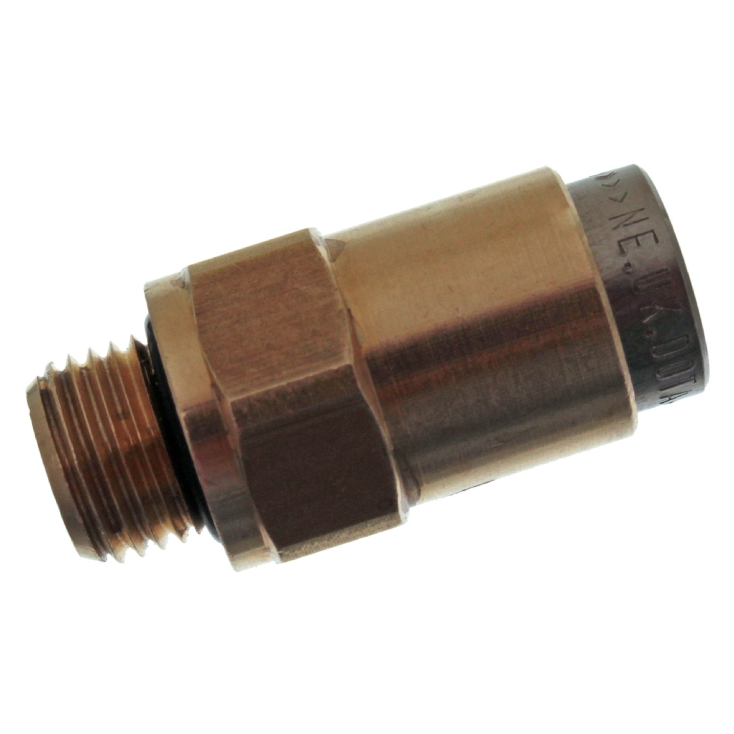 FEBI BILSTEIN Connettore, Mandata aria compressa 22208 FEBI BILSTEIN 22208 Connettore, Mandata aria compressa